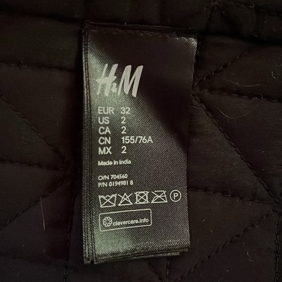 NWT Isabel Marant Pour H&M  Beaded Jacket 2 - Picture 6 of 7